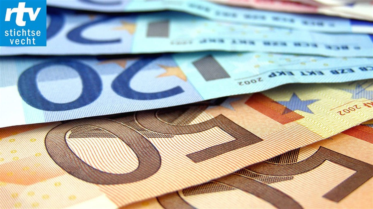 Het ‘Ravijnjaar’ staat voor de deur maar Stichtse Vecht wil komend jaar voor dik veertig miljoen inv