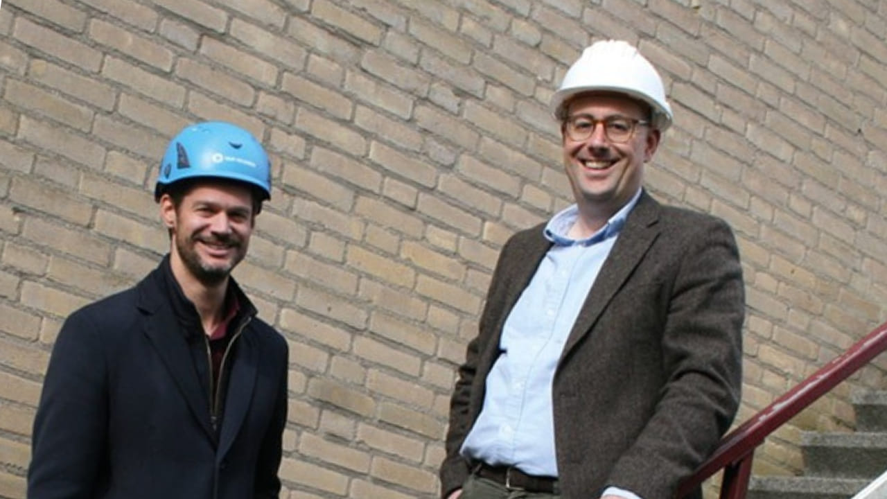 Vecht & Omstreken verduurzaamt 42 woningen in Breukelen en Kockengen