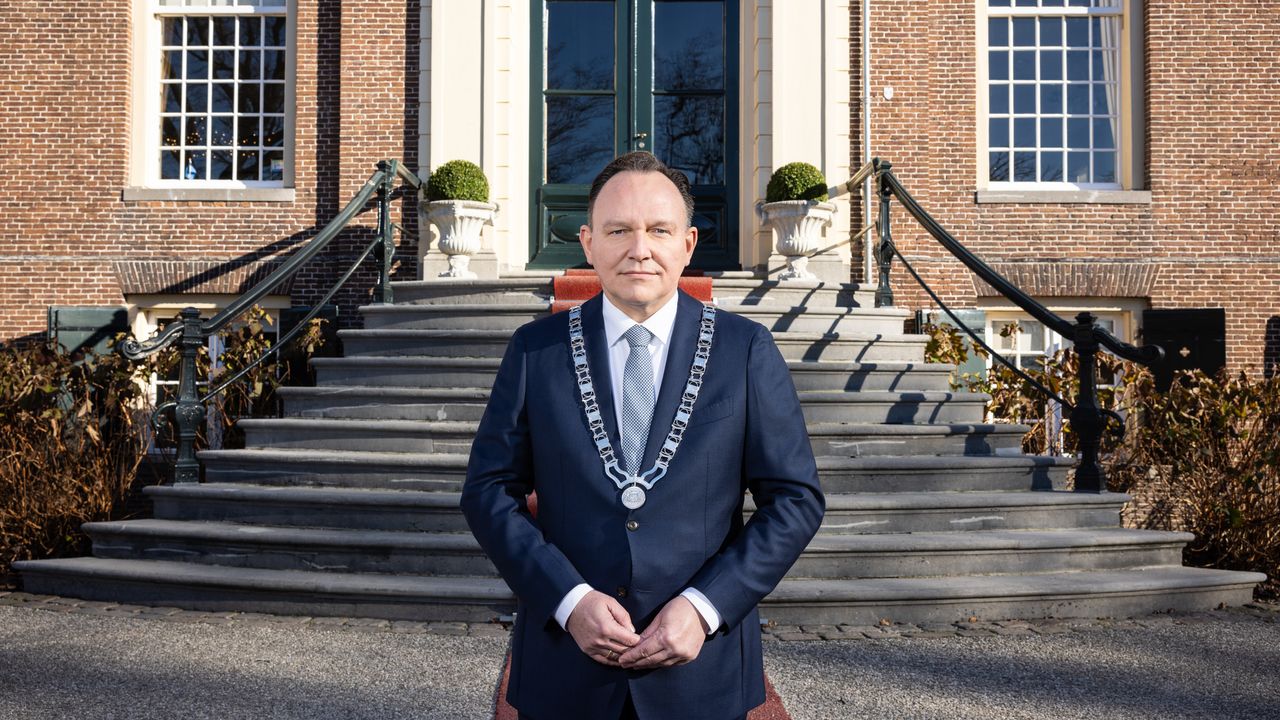 Burgemeester Reinders: 'Het is tijd om ouders veel dwingender aan te spreken op hun verantwoordelijkheden'