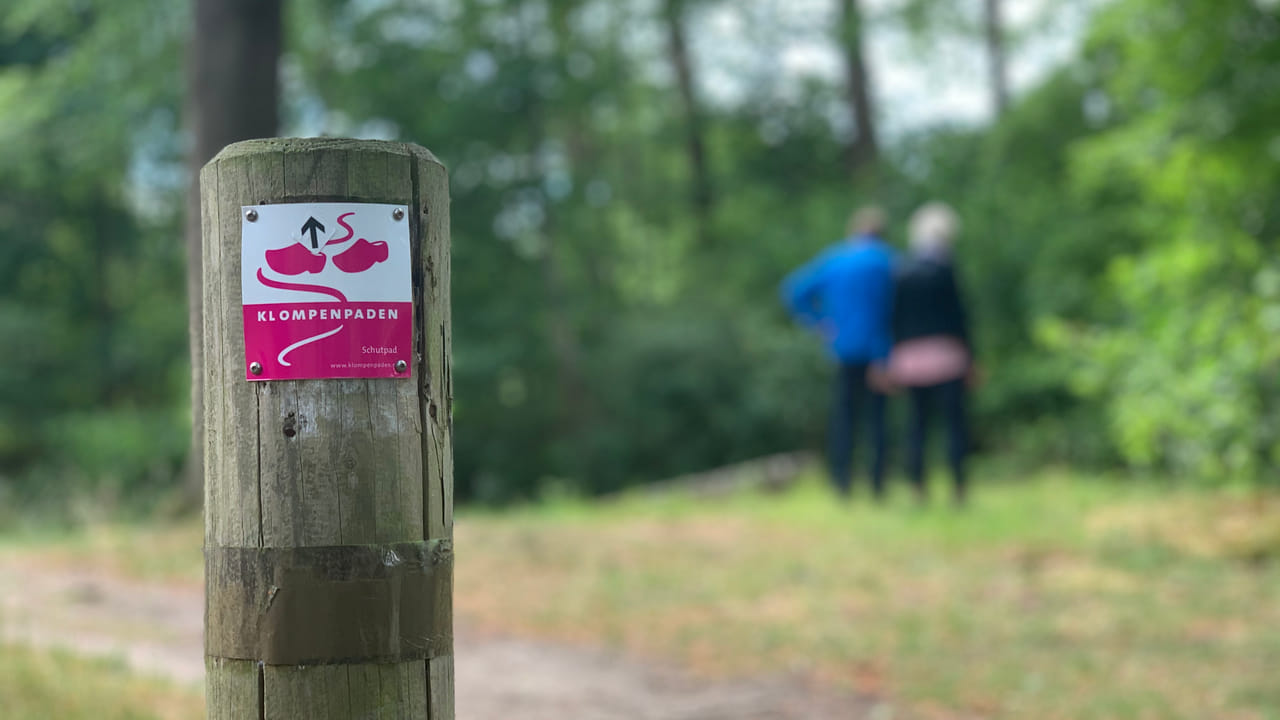 [Regionieuws] Klompenpaden blijven populair