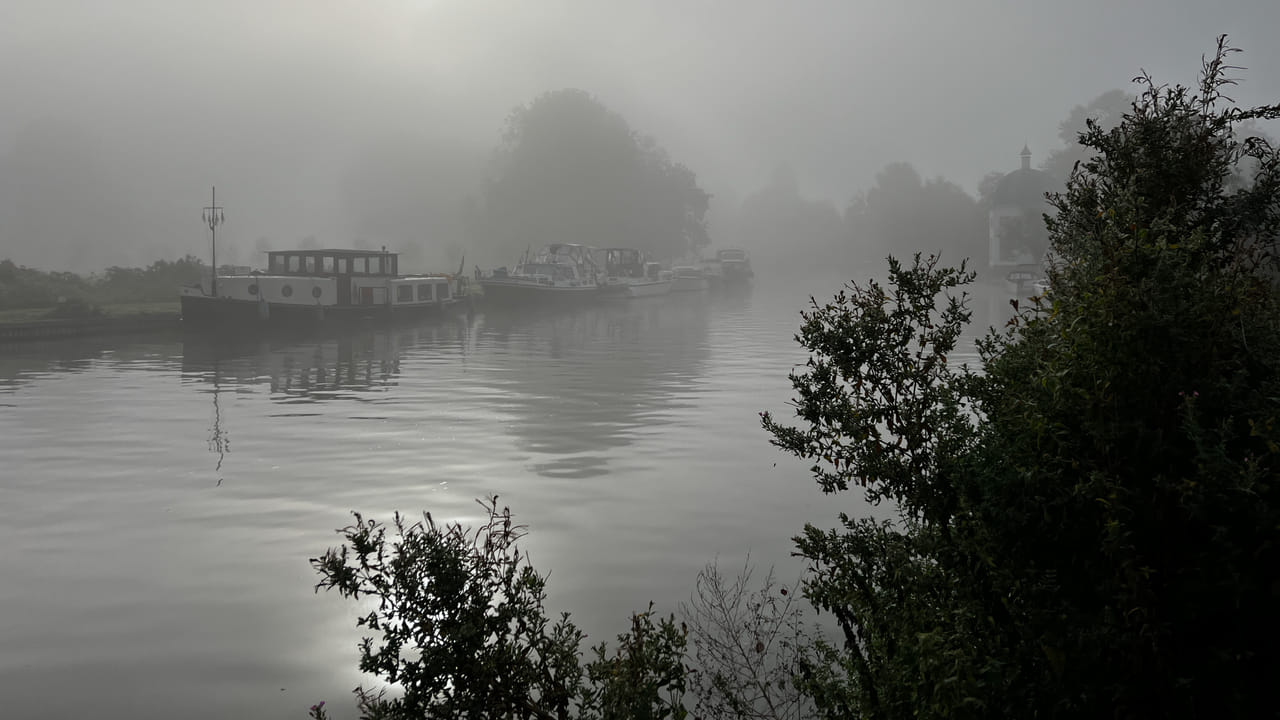 Monumentaal mooi Stichtse Vecht